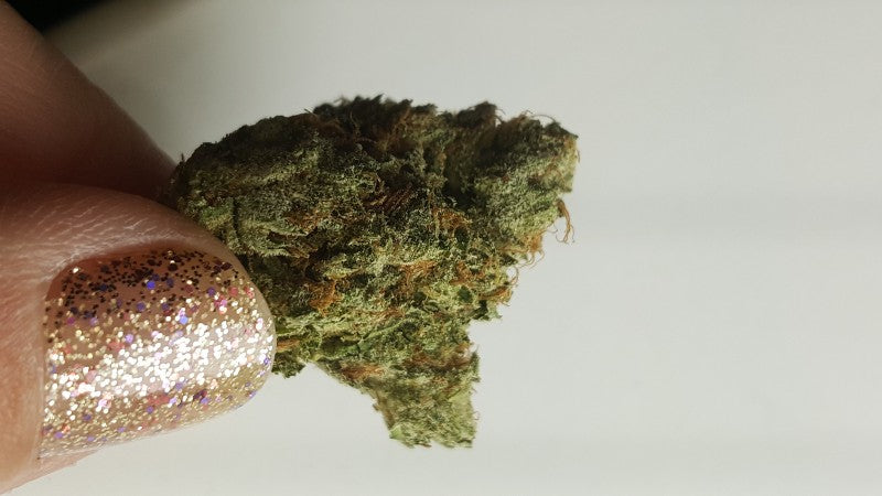 Skywalker Indica - Tunnel Cannabis 3g | Johannesburg | Dis-can