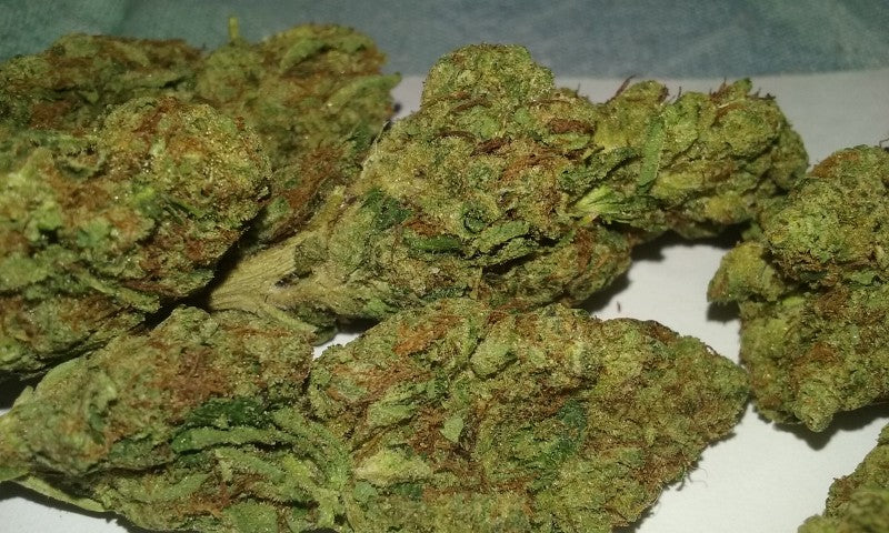 Skywalker Indica - Tunnel Cannabis 3g | Johannesburg | Dis-can - image 10