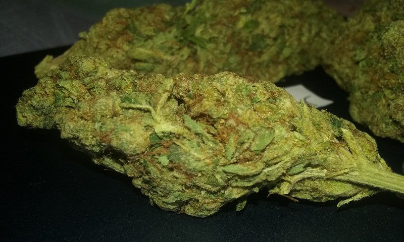 Skywalker Indica - Tunnel Cannabis 3g | Johannesburg | Dis-can