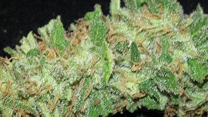 Skywalker Indica - Tunnel Cannabis 3g | Johannesburg | Dis-can - image 13