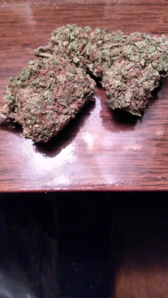Skywalker Indica - Tunnel Cannabis 3g | Johannesburg | Dis-can - image 17