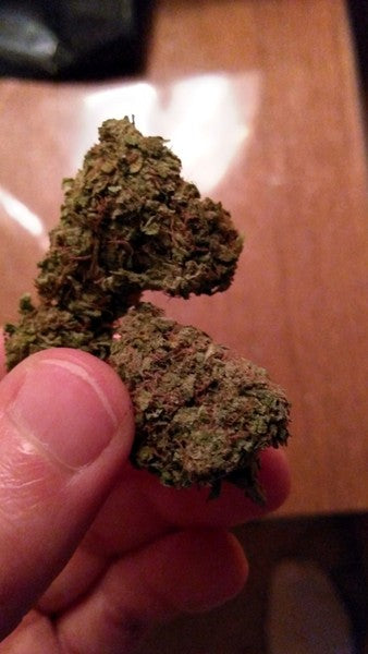 Skywalker Indica - Tunnel Cannabis 3g | Johannesburg | Dis-can - image 18