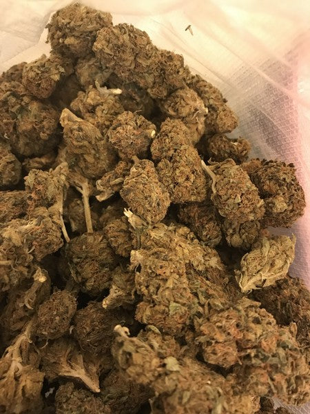 Skywalker Indica - Tunnel Cannabis 3g | Johannesburg | Dis-can