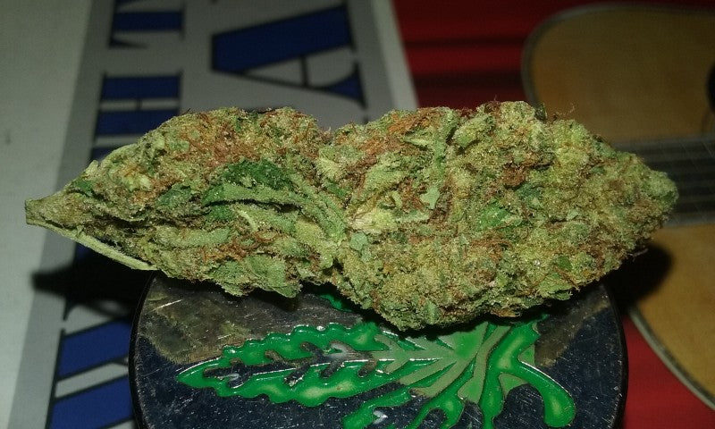 Skywalker Indica - Tunnel Cannabis 3g | Johannesburg | Dis-can - image 24