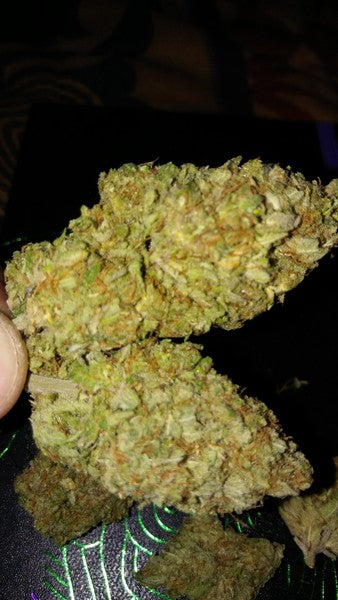Skywalker Indica - Tunnel Cannabis 3g | Johannesburg | Dis-can - image 25