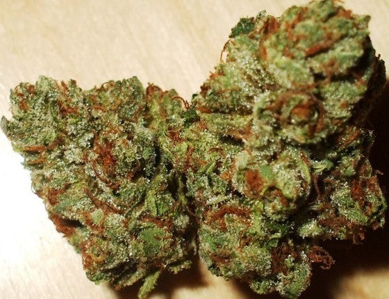 Skywalker Indica - Tunnel Cannabis 3g | Johannesburg | Dis-can