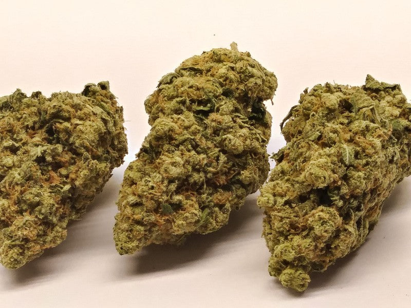 Skywalker Indica - Tunnel Cannabis 3g | Johannesburg | Dis-can - image 27