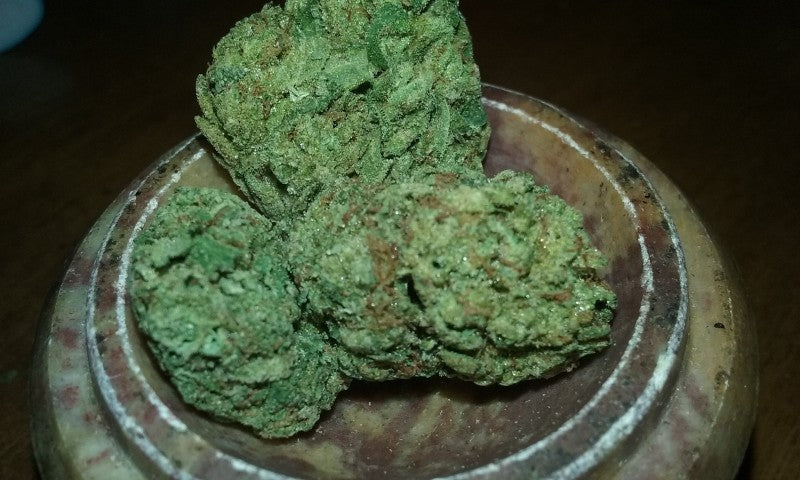Sour OG Hybrid - Greenhouse Cannabis 10g | Dis-can Johannesburg - image 2