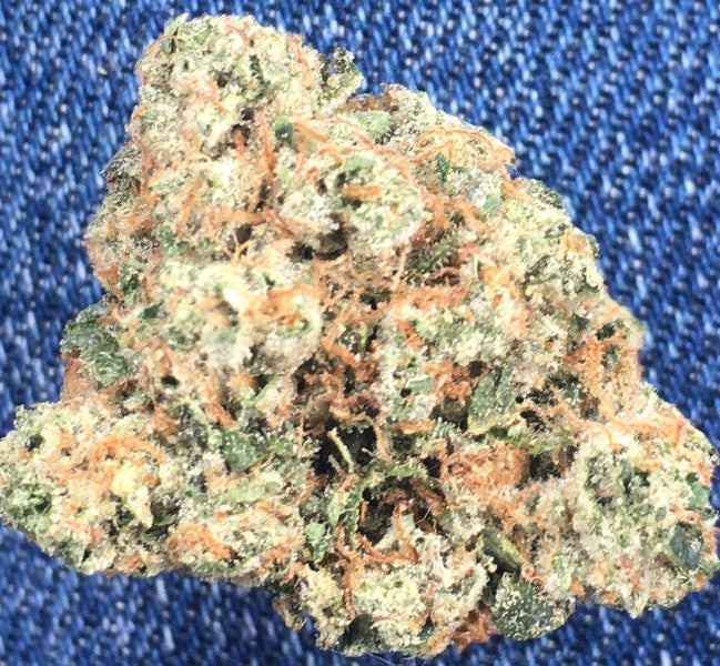 Sour OG Hybrid - Greenhouse Cannabis 10g | Dis-can Johannesburg - image 8