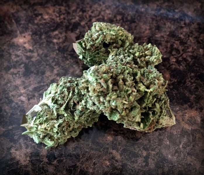 Sour OG Hybrid - Greenhouse Cannabis 10g | Dis-can Johannesburg - image 12