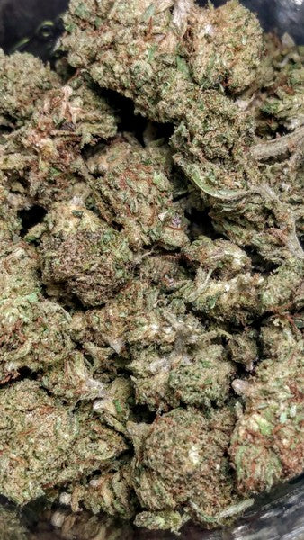 Space Candy Hybrid - Indoor AAA Cannabis 10g | Dis-can Johannesburg