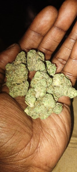 Stank Royal Hybrid - Tunnel Cannabis 3g | Dis-can Johannesburg - image 2