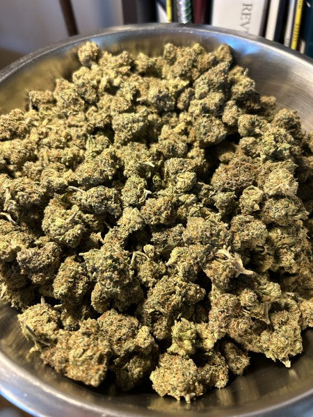 Stank Royal Hybrid - Tunnel Cannabis 3g | Dis-can Johannesburg - image 3