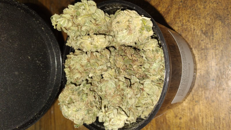 Strawberry Melonade Hybrid - Indoor AAA Cannabis 20g | Dis-can Johannesburg - image 1