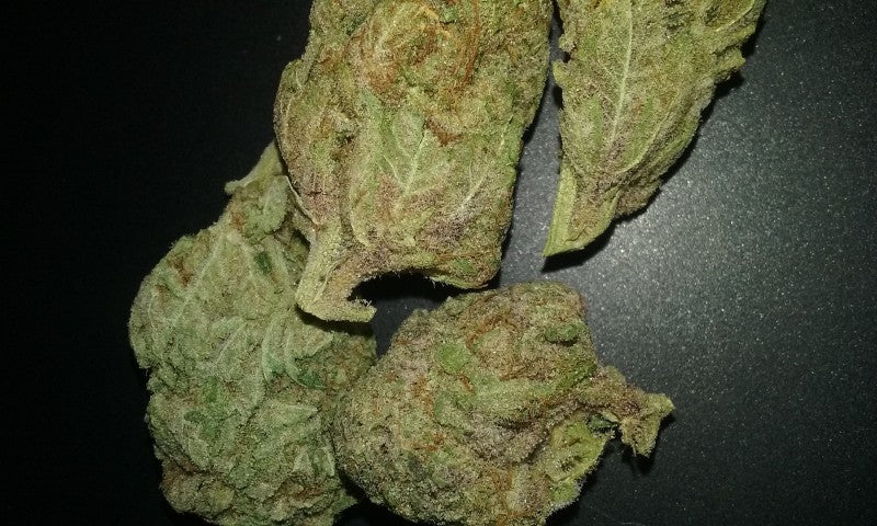Strawberry Melonade Hybrid - Indoor AAA Cannabis 20g | Dis-can Johannesburg - image 5