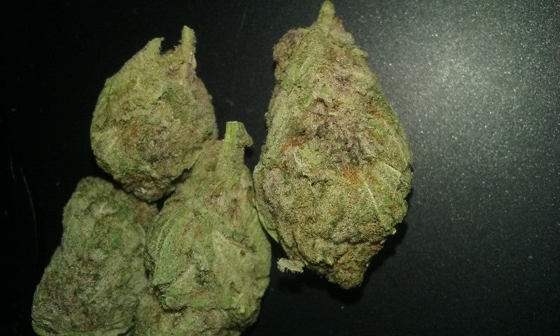 Strawberry Melonade Hybrid - Indoor AAA Cannabis 20g | Dis-can Johannesburg - image 6