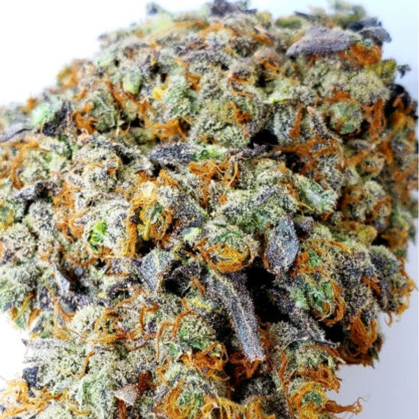 Sugar Crush Hybrid - Popcorn Buds Cannabis 3g | Dis-can Johannesburg - image 1