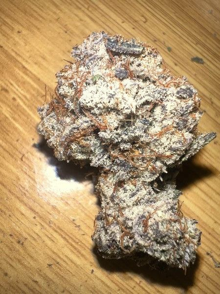 Sugar Crush Hybrid - Popcorn Buds Cannabis 3g | Dis-can Johannesburg - image 2
