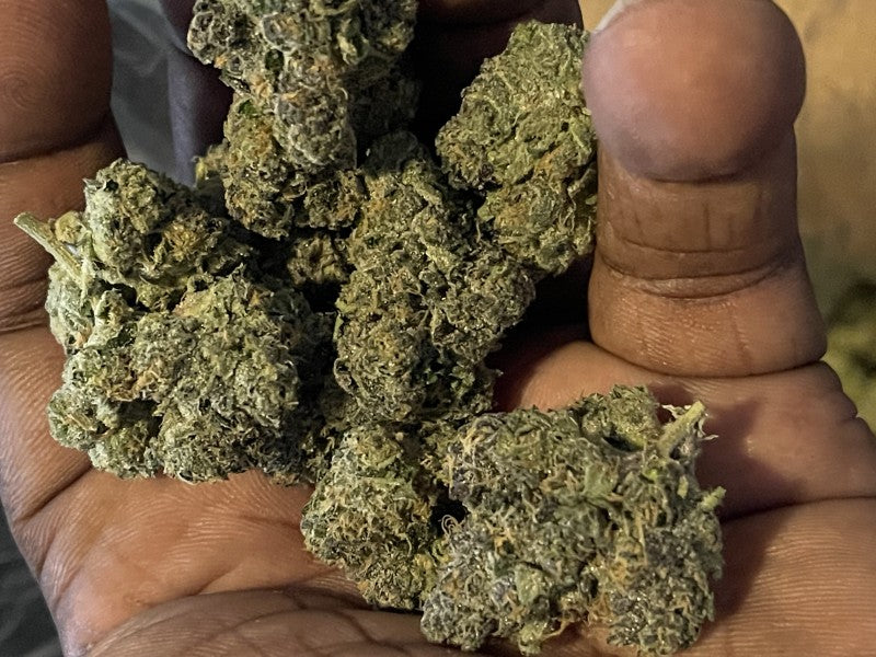 Sunset Hybrid - Tunnel Cannabis 3g | Dis-can Johannesburg - image 3
