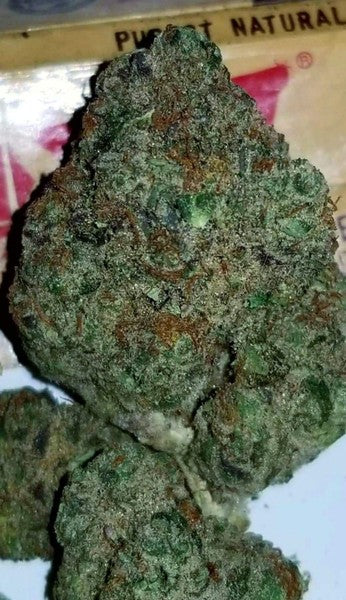 Sunset Hybrid - Tunnel Cannabis 3g | Dis-can Johannesburg - image 6