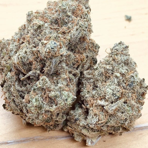 Super Silver Haze Sativa - Greenhouse Cannabis 10g | Johannesburg | Dis-can - image 3