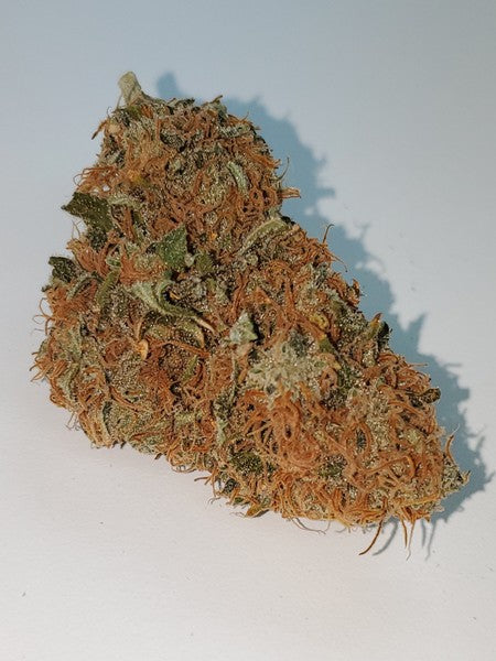 Super Silver Haze Sativa - Greenhouse Cannabis 10g | Johannesburg | Dis-can - image 5