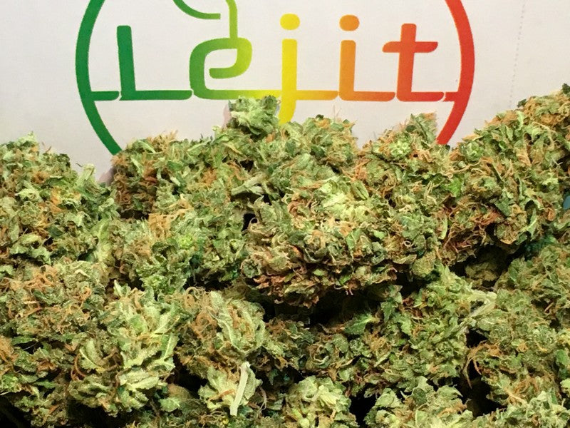 Super Silver Haze Sativa - Greenhouse Cannabis 10g | Johannesburg | Dis-can - image 6