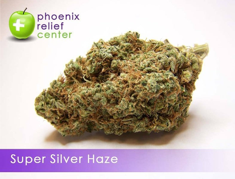 Super Silver Haze Sativa - Greenhouse Cannabis 10g | Johannesburg | Dis-can - image 18