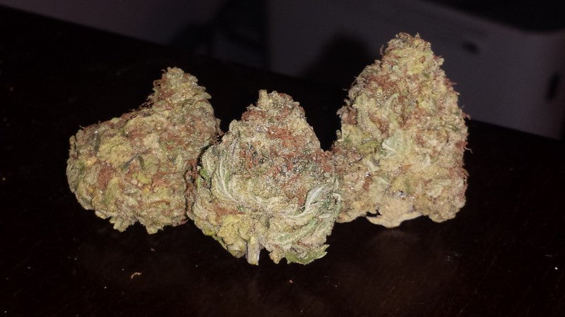 Super Silver Haze Sativa - Greenhouse Cannabis 10g | Johannesburg | Dis-can - image 19