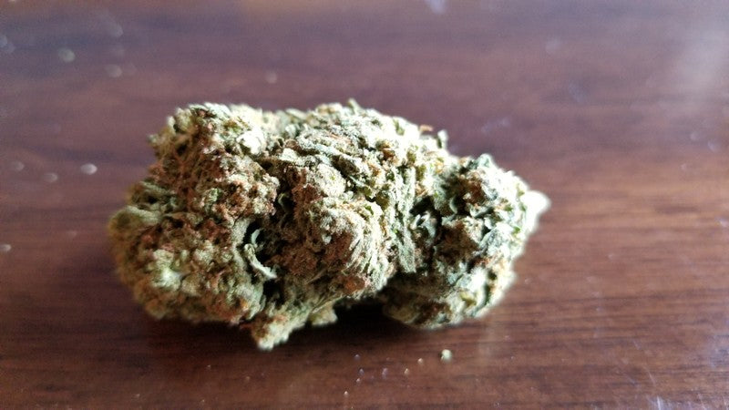 Super Silver Haze Sativa - Greenhouse Cannabis 10g | Johannesburg | Dis-can - image 22