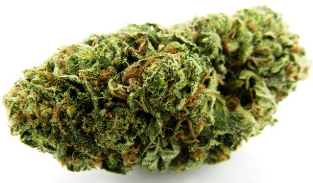 Thai Diesel Hybrid - Indoor AAA Cannabis 5g | Dis-can Johannesburg - image 1