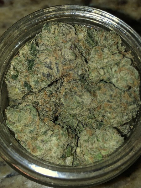 Thai Runts Hybrid - Indoor AAA Cannabis 20g | Dis-can Johannesburg - image 4