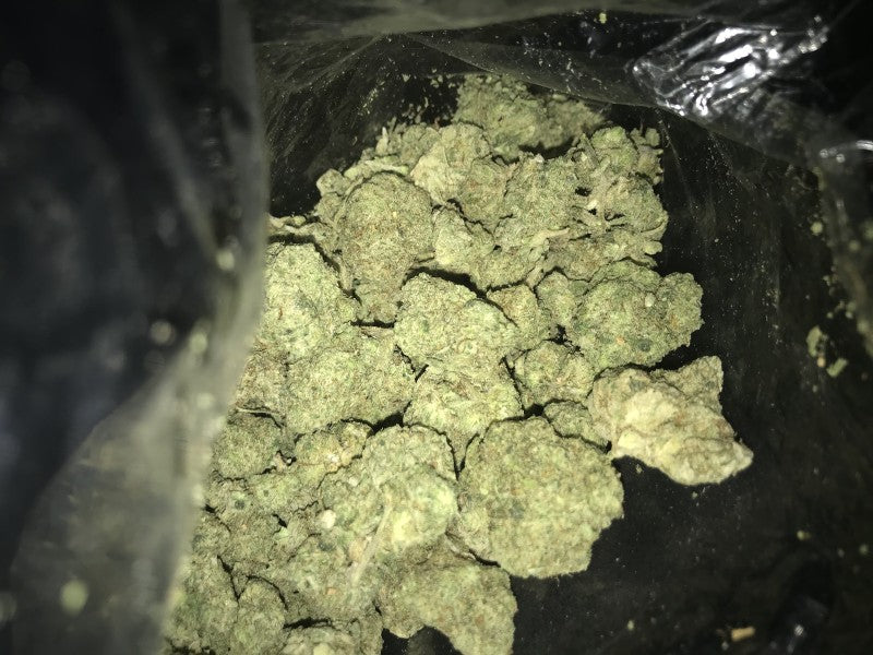 Thai Runts Hybrid - Indoor AAA Cannabis 20g | Dis-can Johannesburg - image 6