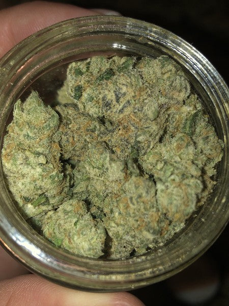 Thai Runts Hybrid - Indoor AAA Cannabis 20g | Dis-can Johannesburg - image 7