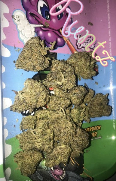 Thai Runts Hybrid - Indoor AAA Cannabis 20g | Dis-can Johannesburg - image 8