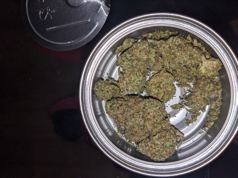 Thai Runts Hybrid - Indoor AAA Cannabis 20g | Dis-can Johannesburg - image 10