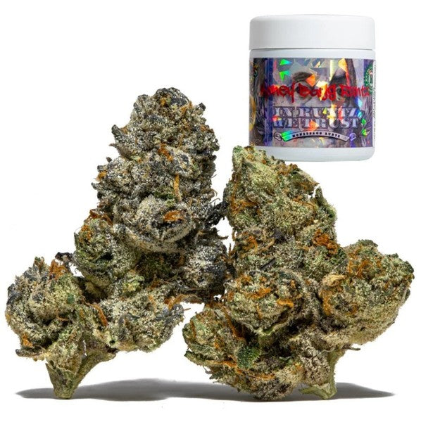 Thai Runts Hybrid - Indoor AAA Cannabis 20g | Dis-can Johannesburg - image 13