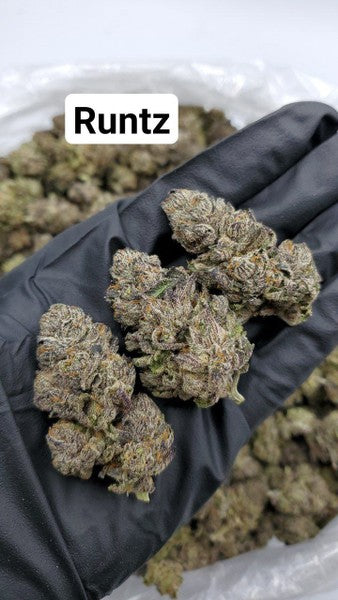 Thai Runts Hybrid - Indoor AAA Cannabis 20g | Dis-can Johannesburg - image 15