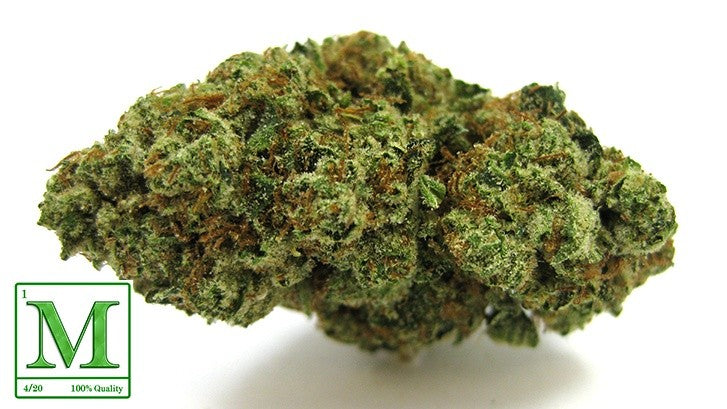 Vader Saber Hybrid - Indoor AAA Cannabis 20g | Dis-can Johannesburg - image 1