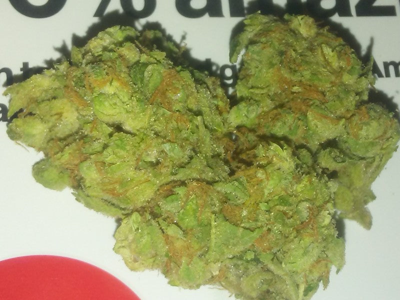 Vader Saber Hybrid - Indoor AAA Cannabis 20g | Dis-can Johannesburg - image 3