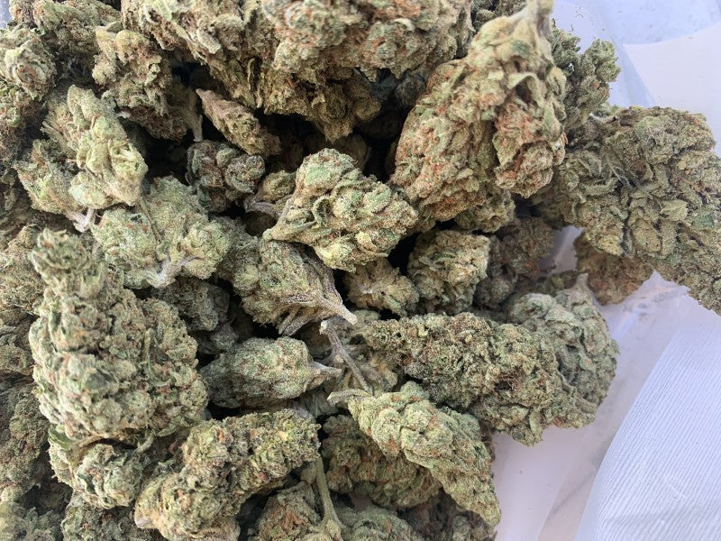 Vanilla Frosting Hybrid - Indoor AAA Cannabis 5g | Dis-can Johannesburg - image 5