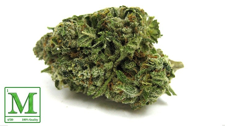 Wedding Cake Hybrid - Popcorn Buds Cannabis 3g | Dis-can Johannesburg - image 9