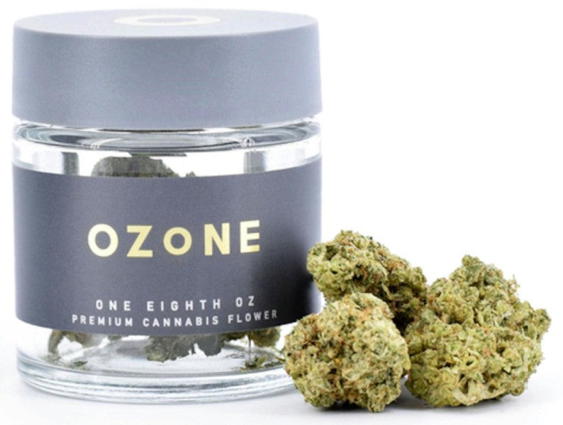 Wedding Cake Hybrid - Popcorn Buds Cannabis 3g | Dis-can Johannesburg - image 12