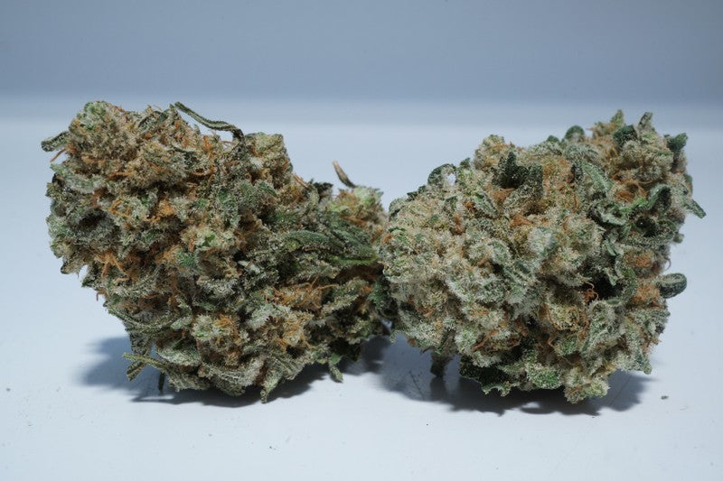 Wedding Cake Hybrid - Popcorn Buds Cannabis 3g | Dis-can Johannesburg - image 20