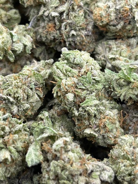 Wedding Cake Hybrid - Popcorn Buds Cannabis 3g | Dis-can Johannesburg - image 21