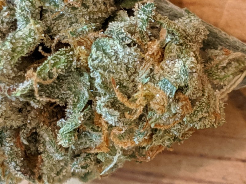 Wedding Cake Hybrid - Popcorn Buds Cannabis 3g | Dis-can Johannesburg - image 25