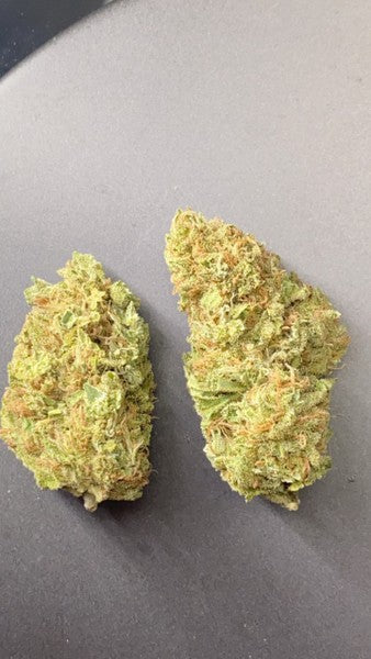 Wedding Cake Hybrid - Popcorn Buds Cannabis 3g | Dis-can Johannesburg - image 27