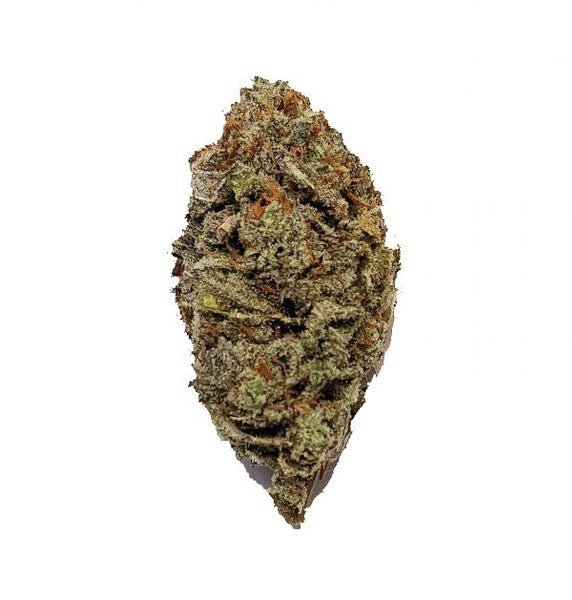 Wedding Cake Hybrid - Popcorn Buds Cannabis 3g | Dis-can Johannesburg - image 28