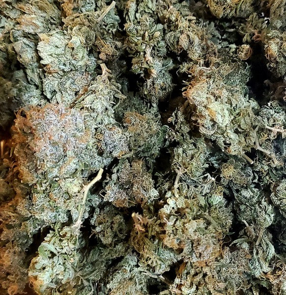 Wedding Cake Hybrid - Popcorn Buds Cannabis 3g | Dis-can Johannesburg - image 45