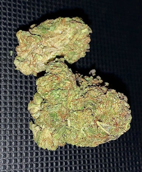 Wedding Cake Hybrid - Popcorn Buds Cannabis 3g | Dis-can Johannesburg - image 48